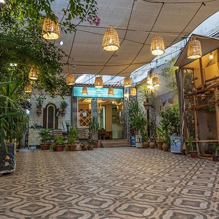 Al Riyati Hotel Apartments Aqaba Eksteriør billede