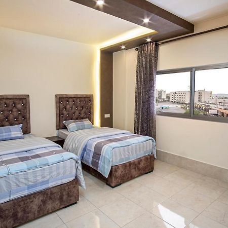 Al Riyati Hotel Apartments Aqaba Eksteriør billede