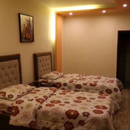 Al Riyati Hotel Apartments Aqaba Værelse billede