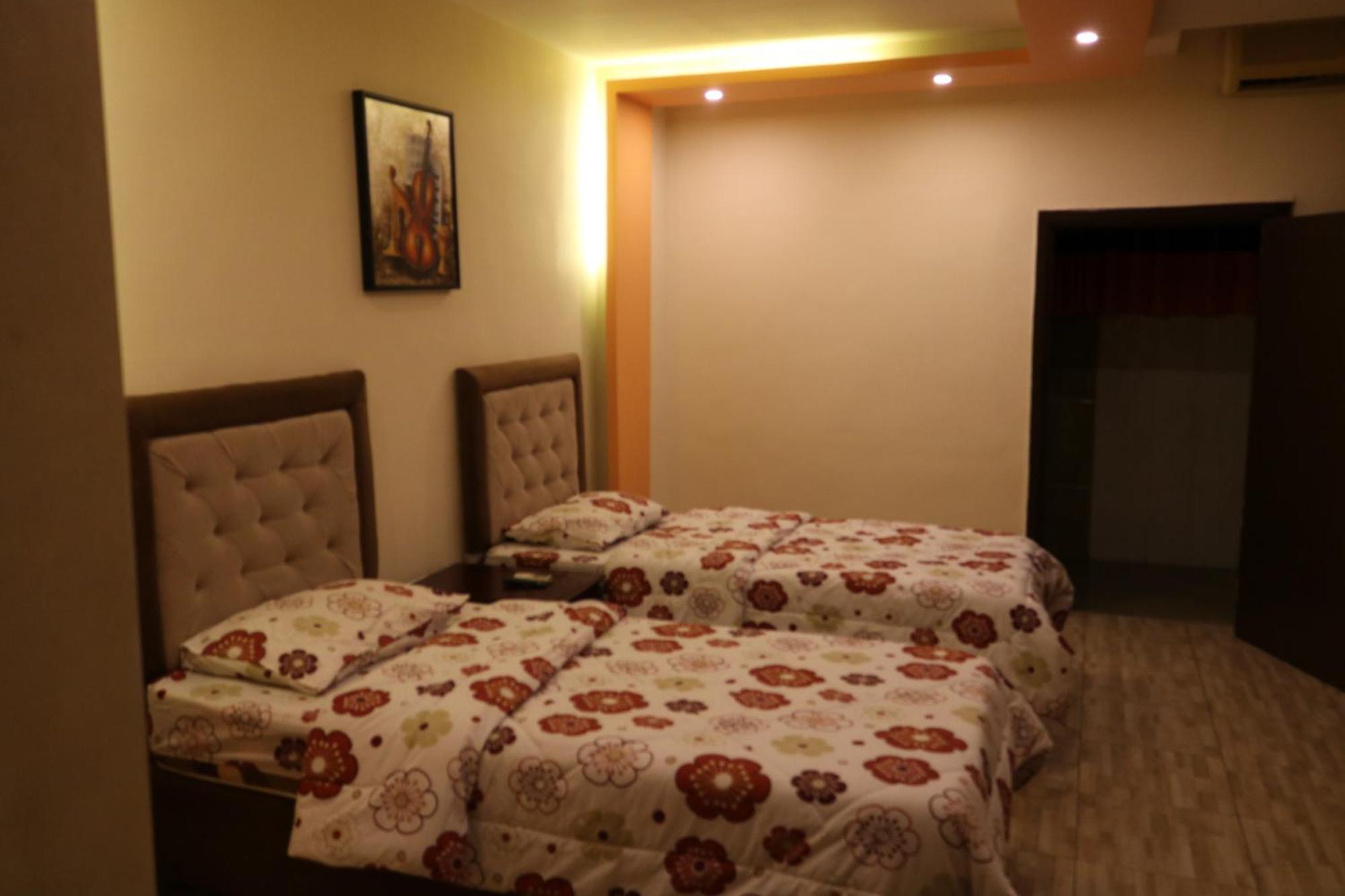 Al Riyati Hotel Apartments Aqaba Værelse billede