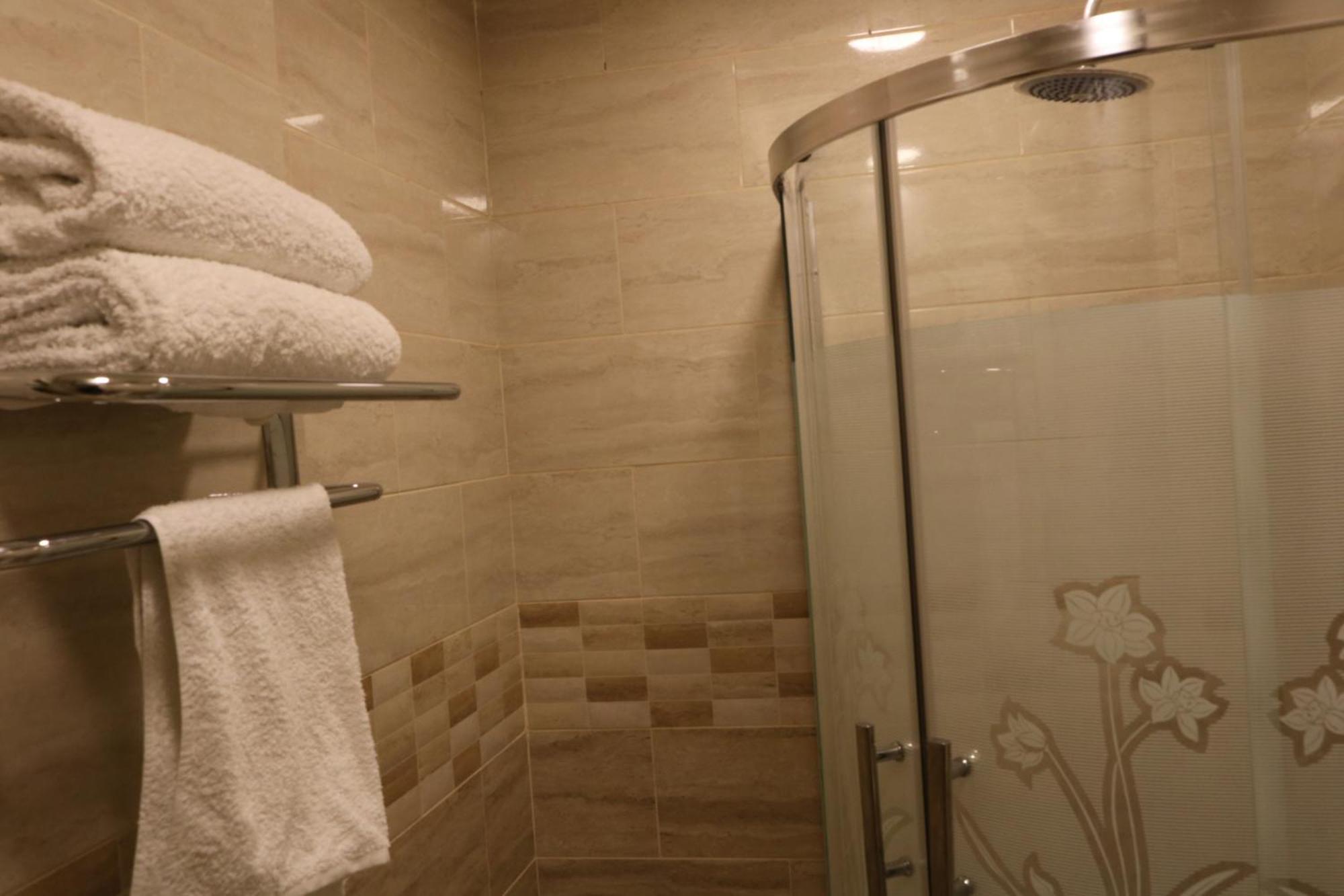 Al Riyati Hotel Apartments Aqaba Værelse billede