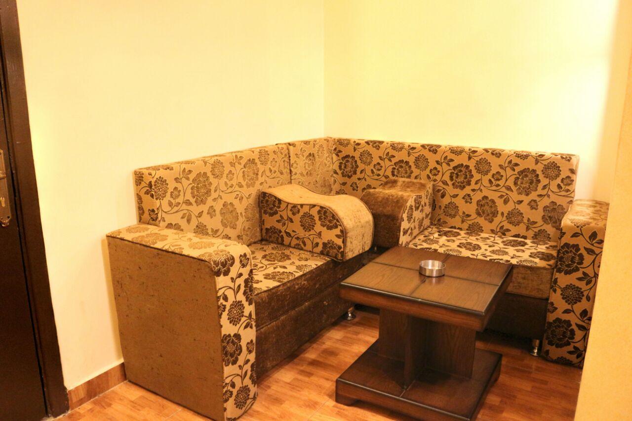 Al Riyati Hotel Apartments Aqaba Eksteriør billede