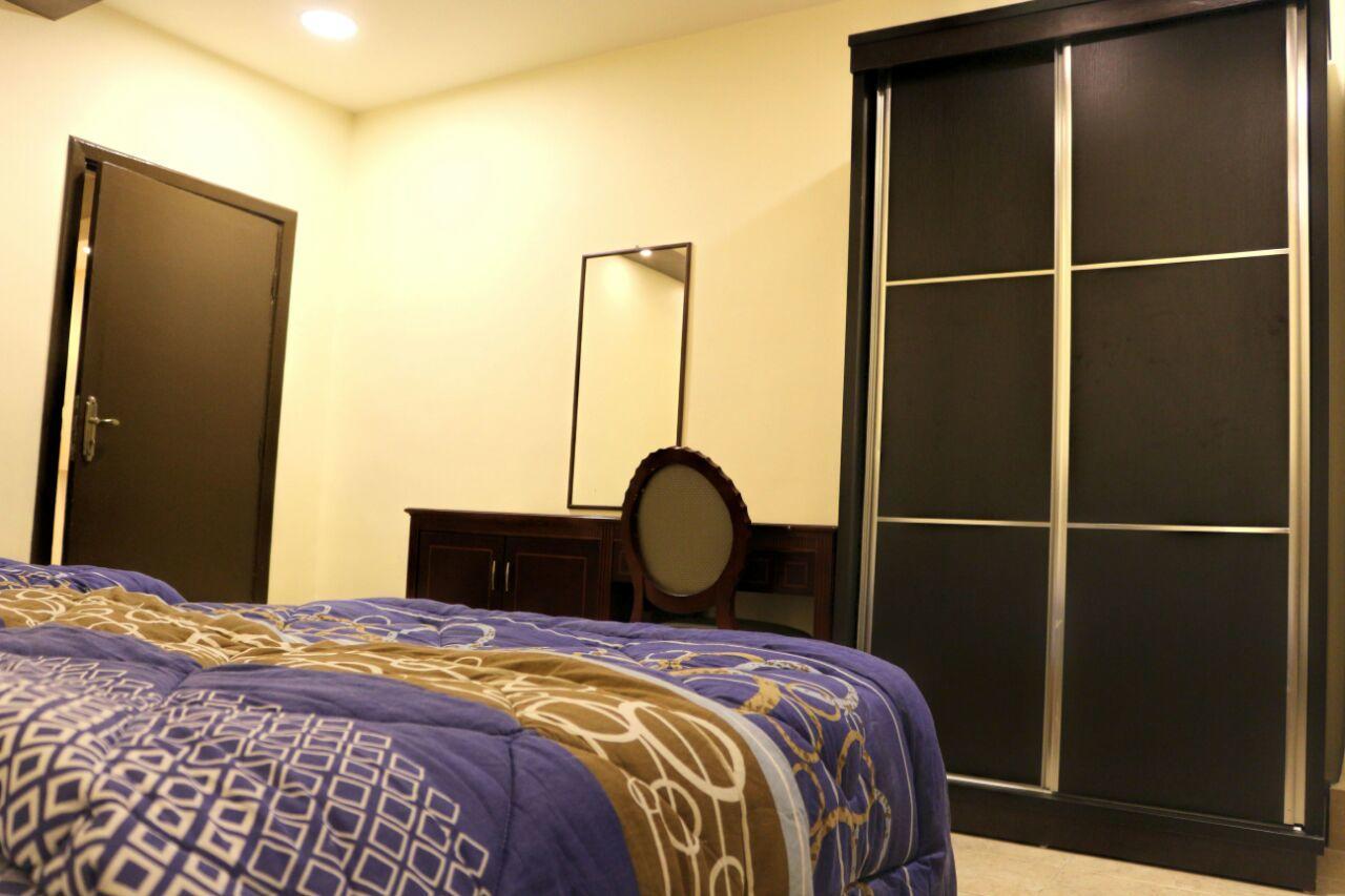 Al Riyati Hotel Apartments Aqaba Eksteriør billede