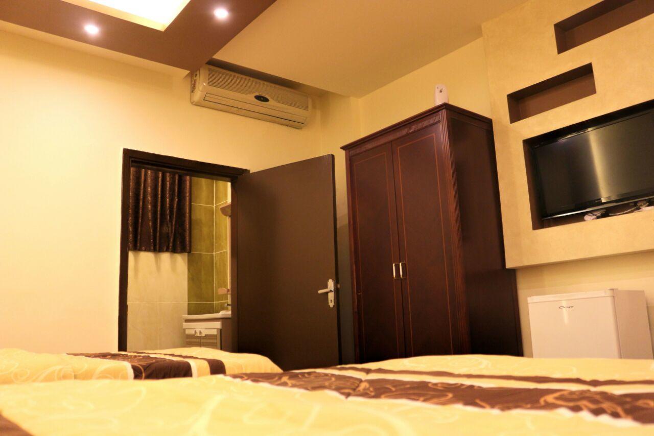Al Riyati Hotel Apartments Aqaba Eksteriør billede