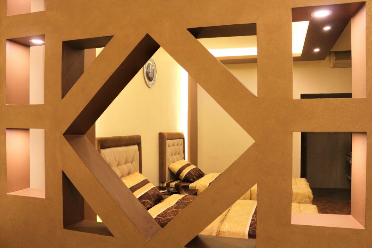 Al Riyati Hotel Apartments Aqaba Eksteriør billede