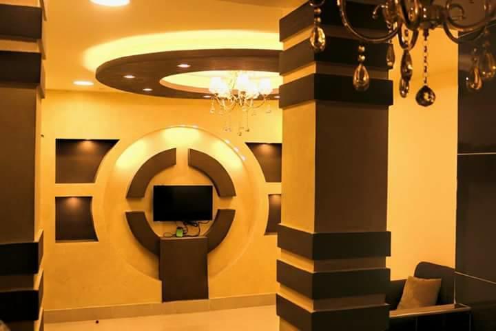 Al Riyati Hotel Apartments Aqaba Eksteriør billede
