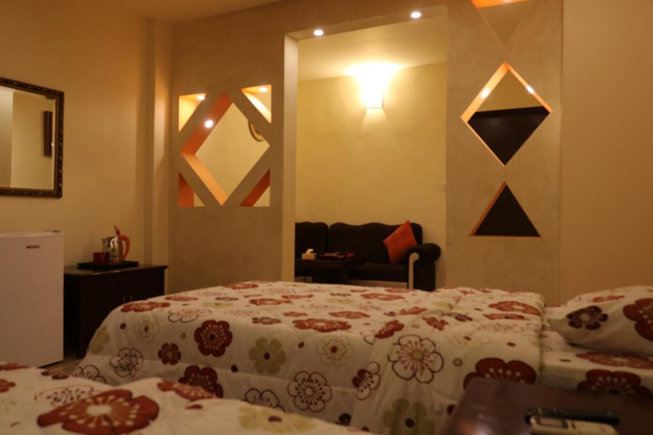 Al Riyati Hotel Apartments Aqaba Værelse billede