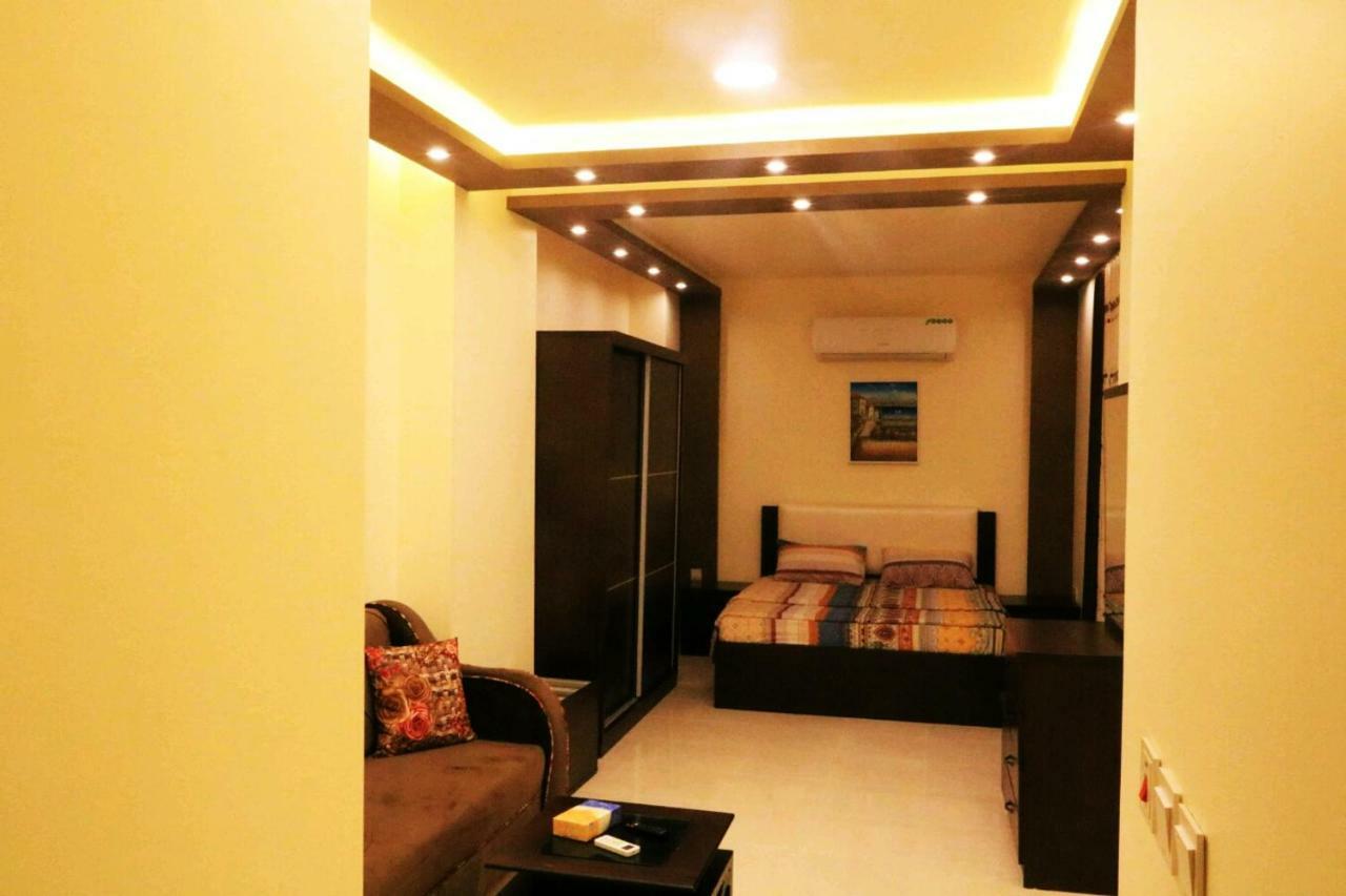 Al Riyati Hotel Apartments Aqaba Eksteriør billede
