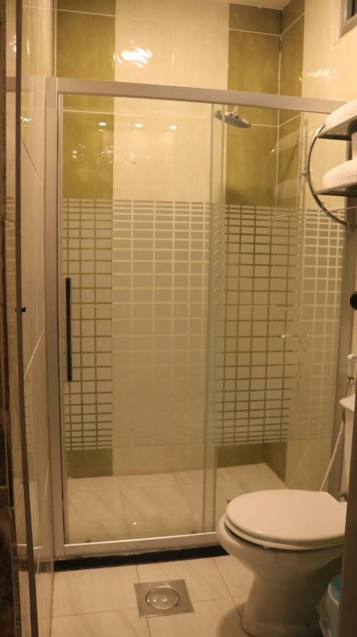 Al Riyati Hotel Apartments Aqaba Eksteriør billede