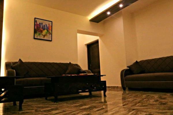 Al Riyati Hotel Apartments Aqaba Eksteriør billede